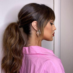  Capelli secchi e colorati e balayage: Come prendersene Cura dopo le vacanze al mare - Amica 