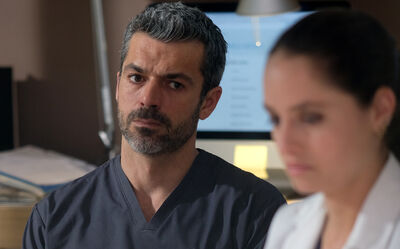  Doc - Nelle tue mani finale di stagione anticipazioni 