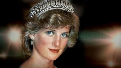  5 gioielli Che Kate Middleton ha ereditato da Lady Diana 