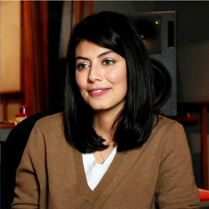  Alessandra Mastronardi: Che avventura leggere 'Quando la Luna ero io' 