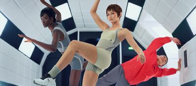  Le ultime campagne moda dei brand 