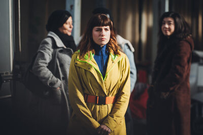  Nel finale di stagione di 'Blanca 3' arrivano le risposte... 