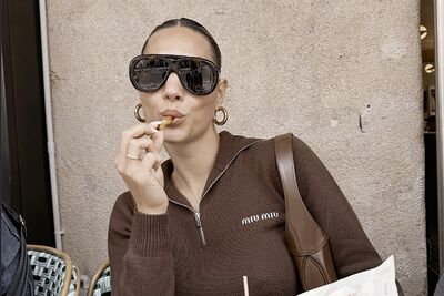  Perché vogliono tutte il Baby Botox? 