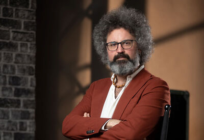  Simone Cristicchi a Sanremo 2025: «Su quel palco sarò nudo» 