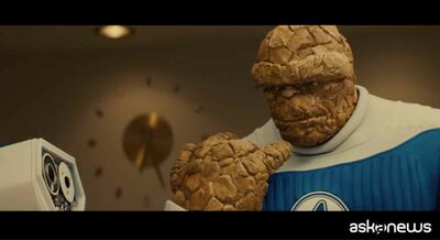  'I Fantastici 4: Gli Inizi': trailer, Cast, trama 