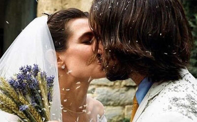  Charlotte Casiraghi: l'anniversario di matrimonio e la data speciale 