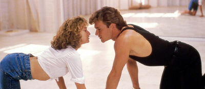  Perché (ri)vedere 'Dirty Dancing' stasera in Tv 