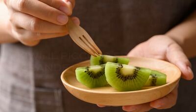 Kiwi: il piccolo frutto dal grande potere benefico 