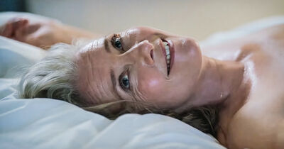  Arriva su Hulu il film con il primo nudo integrale di Emma Thompson 