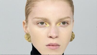 Tutte le sfumature del giallo burro per unghie e Make- Up 