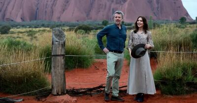  Da Max Mara alle Nike: i look (già) iconici di Mary di Danimarca in Australia 