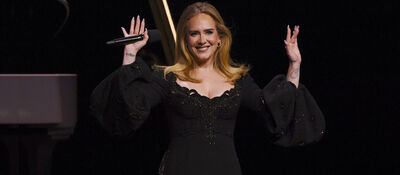  Adele, debutto fashion nel cinema: farà l'attrice per il nuovo film di Tom Ford 