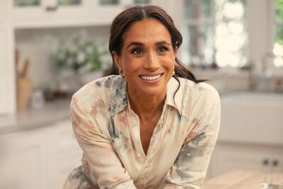  Meghan Markle, che di colpo posta foto e video di Archie e Lilibet 