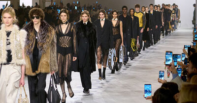  Le 10 tendenze top dalla Milano Fashion Week AI 26/27 