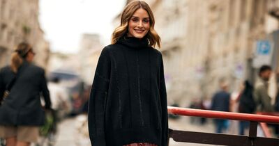  Maglione dolcevita: 4 look facili e chic per metterlo da mattina a sera 