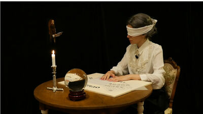  Fata Morgana: memorie dall’invisibile 