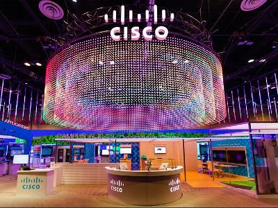  Avanti con il Green, via le password. Ecco la nuova Cisco 