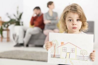  Il diritto dei bambini alla Casa 