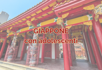  Giappone con adolescenti: itinerario insolito alla scoperta del Kyushu 