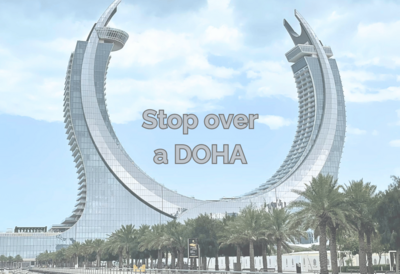  Stop over a Doha: cosa fare durante uno scalo lungo in Qatar 