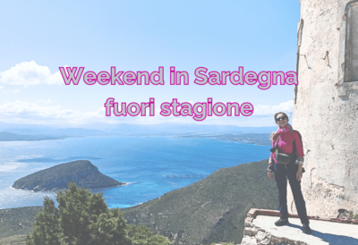  Weekend a Olbia: la Gallura fuori stagione tra mare, musei e trekking 