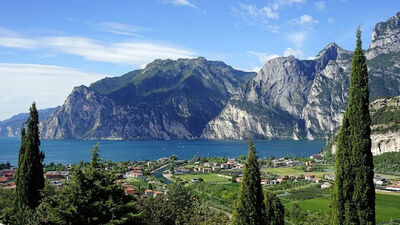  Montagna di Viaggi : Le più belle gite fuori porta da fare in primavera in Trentino 