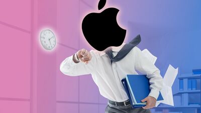  Apple io ti voglio bene, ma con queste funzioni sei in ritardo di almeno 10 anni 