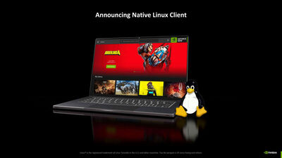  Chi l'ha detto che non si può giocare su Fire TV e Linux? Grazie a NVIDIA ora c'è l'app nativa per farlo 
