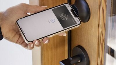  iPhone ed Apple Watch al posto delle chiavi di casa: è realtà negli USA 