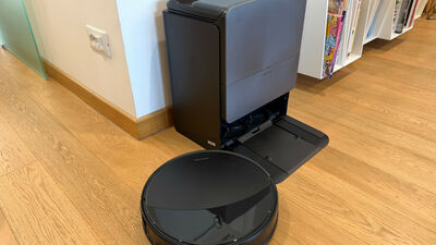  Recensione Roborock Saros 20: va sopra e sotto gli ostacoli 