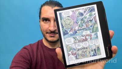  Recensione PocketBook Era Color: sopravviverà alla concorrenza? 