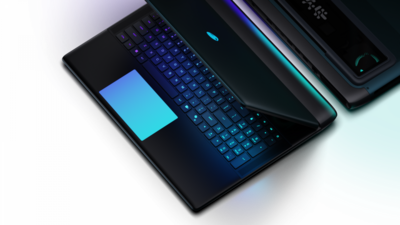  Area- 51 16 e 18 pollici con RTX 5080, Alienware lancia in Italia i suoi portatili più potenti 