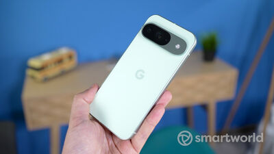  Pixel 9 Non avrà più da invidiare Pixel 10 per la sua amicizia con Iphone 