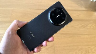  Recensione Huawei Mate X6: un pieghevole coraggioso 