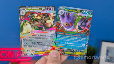  Abbiamo aperto Fiamme Spettrali per capire se le Mega valgono davvero la pena 