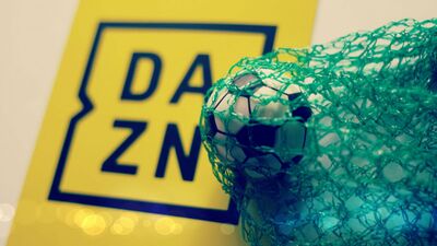  L'iniziativa di DAZN: l 'Abbonamento Standard con 50 euro di sconto 
