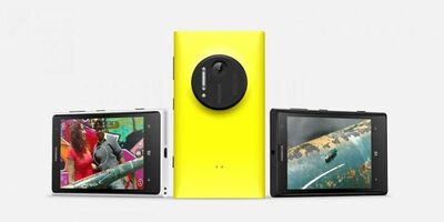 Un Nokia Lumia resuscita con l'anima di iPhone SE: vediamo come 