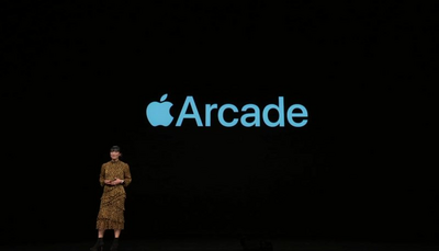 Apple Arcade arricchisce ancora il suo catalogo: ecco The_Otherside e Neversong 