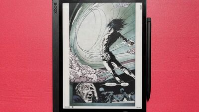  Recensione Onyx BOOX Tab Ultra C: finalmente i colori! 