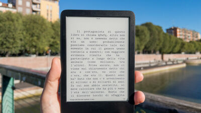  Recensione Kindle (2022): è quello da comprare 