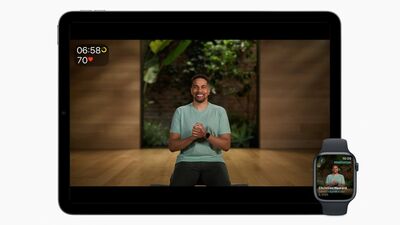  I 3 Mesi Gratis di Apple Fitness+ sono perfetti per i buoni propositi del nuovo anno: come riscattarli 
