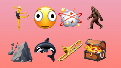  Nuove emoji in arrivo su iPhone con iOS 26.4: ecco tutte le novità 
