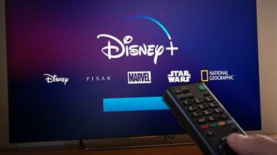  L 'Abbonamento con pubblicità di Disney+ forse non supporterà GroupWatch e SharePlay 
