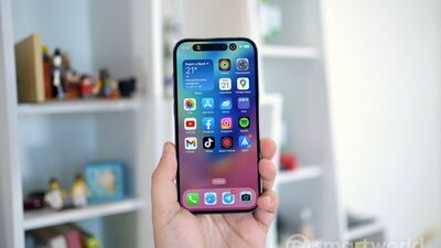  Apple pensa ancora a un Touch ID sotto allo schermo 