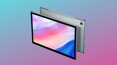  Tablet Android da 10' a soli 119€ su Amazon: Offerta lampo solo per oggi! 