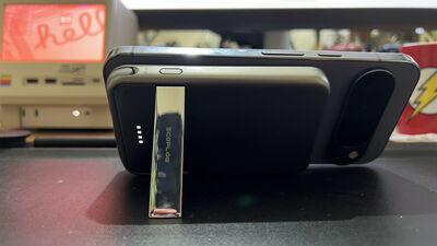  EcoFlow, addio cavi: il nuovo power bank magnetico Non è solo per Iphone 