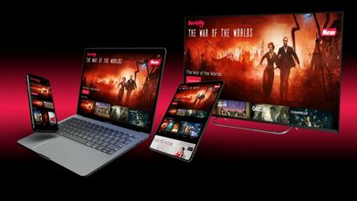  Serially come Netflix: arriva l 'Abbonamento Premium senza pubblicità 