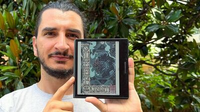  Recensione Onyx BOOX Go Color 7, l'ebook reader che si crede un tablet 