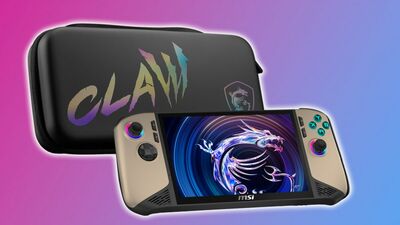  Msi Claw 8 AI+ disponibile al preordine: la nuova console portatile con Intel Ultra 7 In arrivo a febbraio 