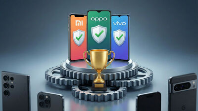  Il sondaggio che ribalta il mondo smartphone: i cinesi dominano, Apple, Samsung e Google inseguono 